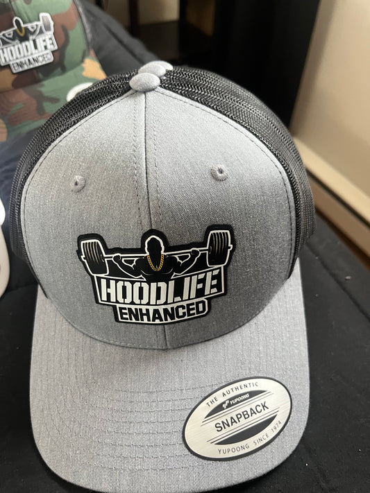 HoodLife Hat