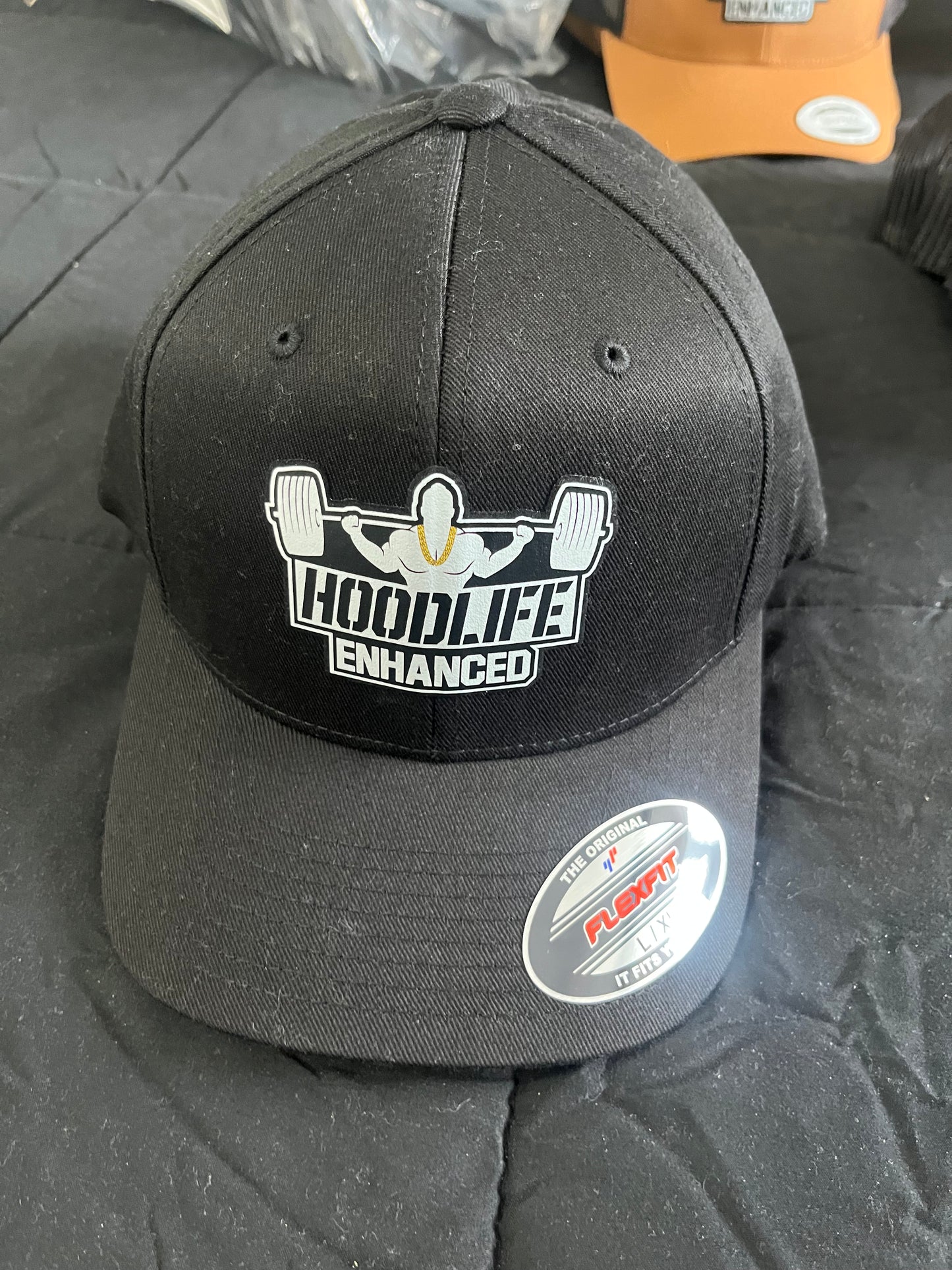 HoodLife Fullback Hat