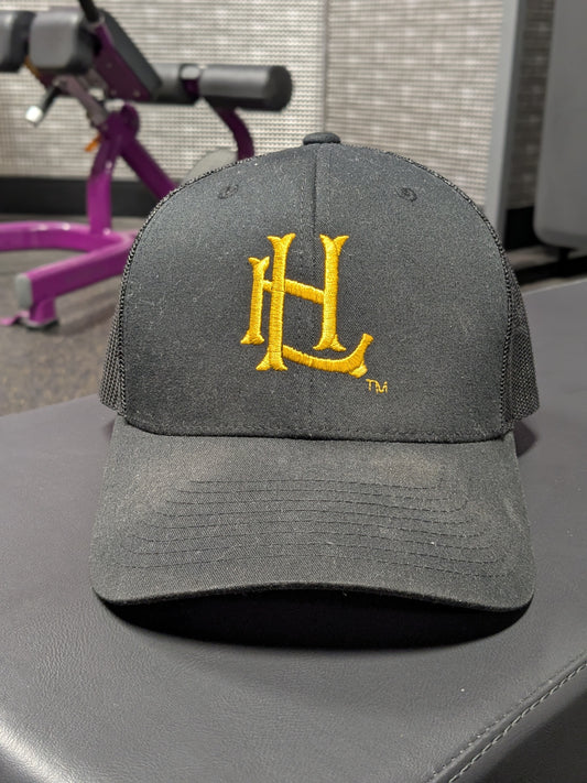 HoodLife Hat HL Logo *PRE-ORDER*
