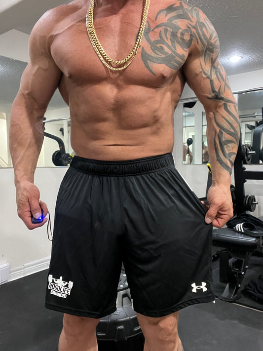 Shorts Under Armour - PRE-ORDER