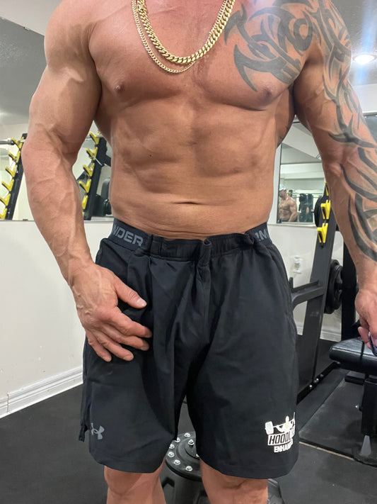 Shorts Under Armour - PRE-ORDER