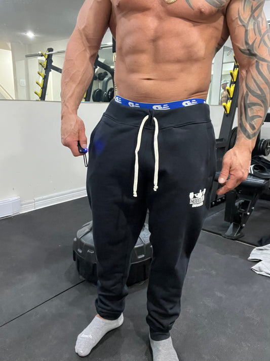 HoodLife™ Men's Premium Track Pants - PRE-ORDER