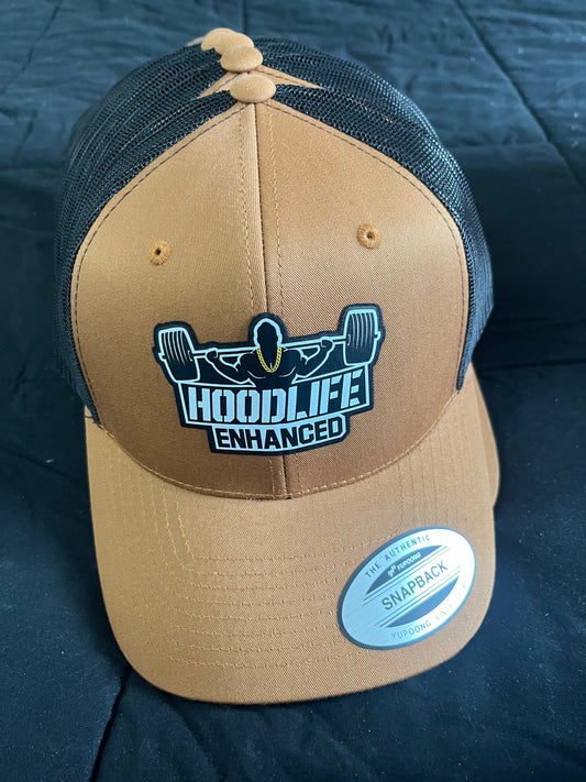 HoodLife Hat