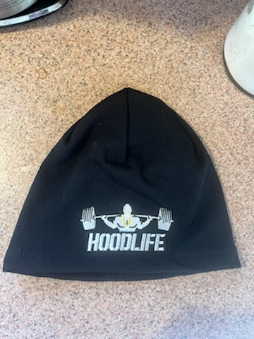 HoodLife™ Cutman Campbell Beenie - PRE-ORDER